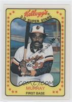 Eddie Murray