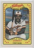 Eddie Murray