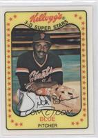 Vida Blue [Noted]