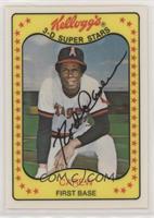 Rod Carew