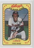 Rod Carew