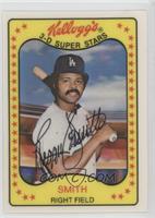 Reggie Smith