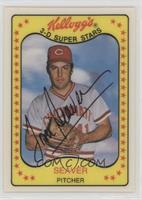 Tom Seaver [EX to NM]