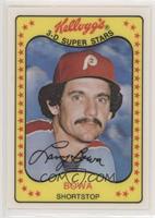 Larry Bowa