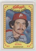 Larry Bowa