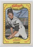 Ron Guidry