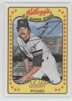 Ron Guidry