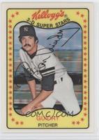 Ron Guidry