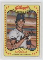 Lee Mazzilli