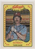 Mike Schmidt