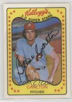 Steve Carlton