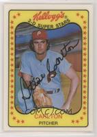 Steve Carlton