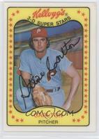 Steve Carlton