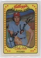 Steve Carlton [EX to NM]