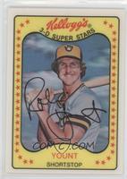 Robin Yount