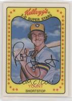 Robin Yount