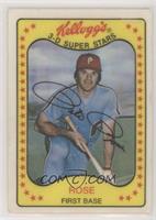 Pete Rose [EX to NM]