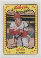 Johnny Bench