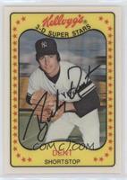 Bucky Dent