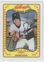 Bucky Dent