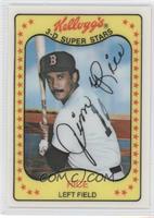 Jim Rice