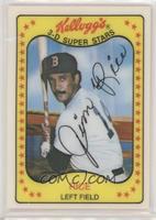 Jim Rice