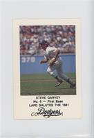 Steve Garvey