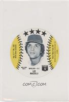 Lee Mazzilli