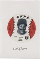 Willie Stargell