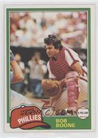 Bob Boone [EX to NM]