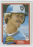 Robin Yount