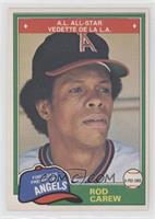 Rod Carew