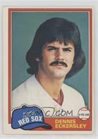 Dennis Eckersley