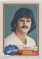 Dennis Eckersley