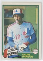 Andre Dawson