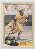 Willie Stargell