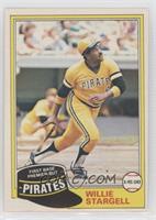 Willie Stargell