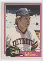 Alan Trammell