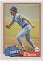 Bill Buckner