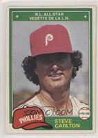 Steve Carlton