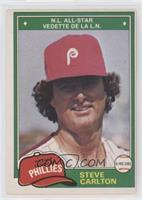 Steve Carlton