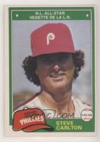 Steve Carlton