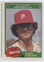 Steve Carlton