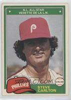 Steve Carlton [Good to VG‑EX]