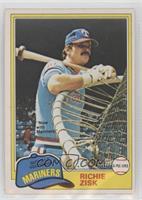 Richie Zisk [EX to NM]