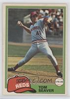 Tom Seaver [EX to NM]