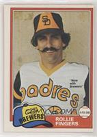 Rollie Fingers