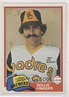 Rollie Fingers