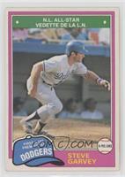 Steve Garvey