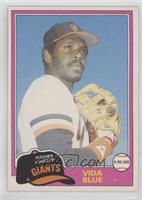 Vida Blue